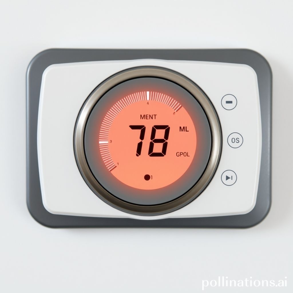 The Role Of The Thermostat In Even Heating And Energy Savings